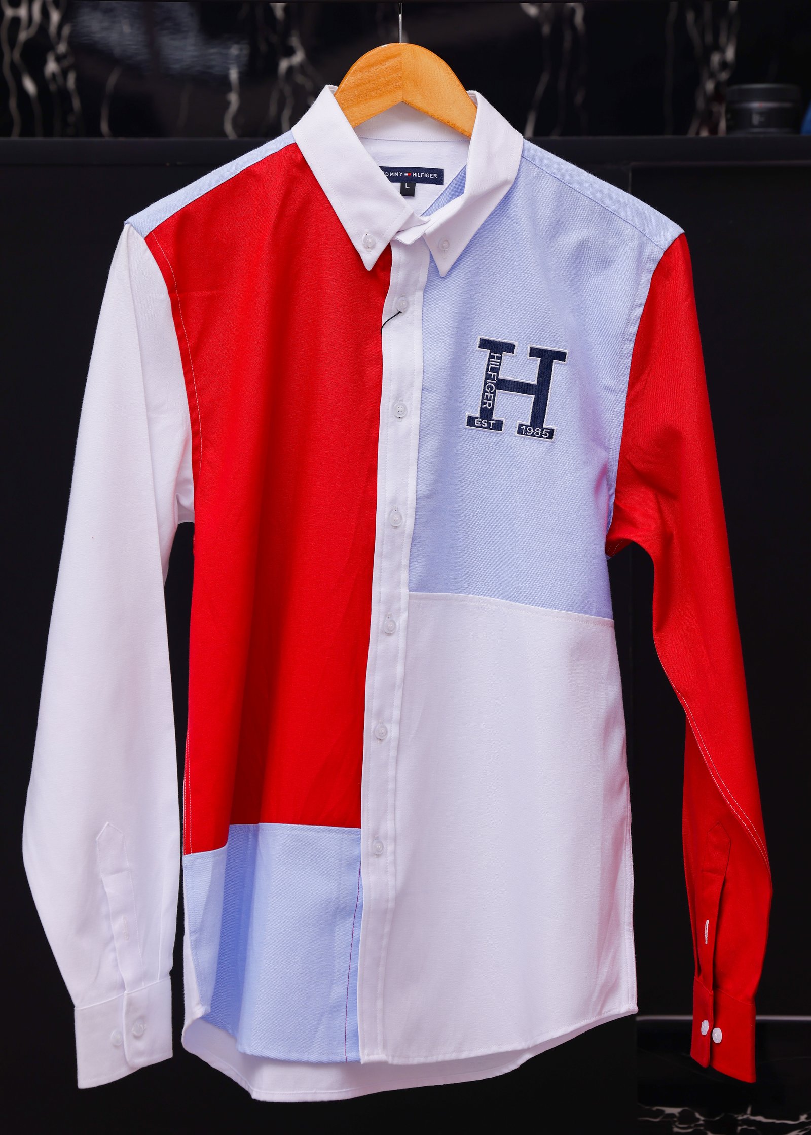 Hilfiger